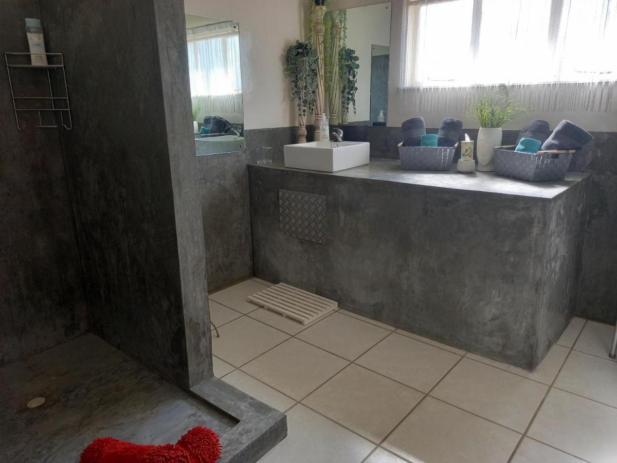 Mitat Guesthouse Beaufort Wes Buitenkant foto